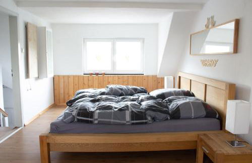 Ferienhaus Deko-Scheune - Foto 12