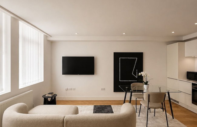 Stylish Parkway Apartment in Chelmsford - Foto 2
