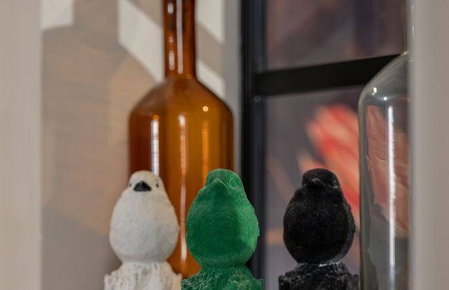 Le Nemours - Appartements Chalotais - Foto 18