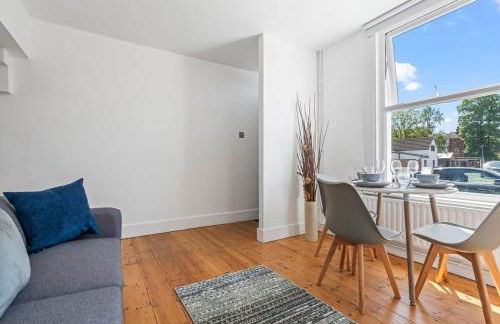 2 Bed House ,Close to Bromley South Station , Free Parking - Foto 14