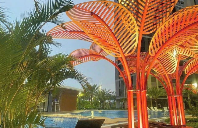 SURIHOME- Vinhomes Grand Park Apartments - Foto 1