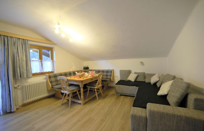 Apartment in Flachau Near Ski Slopes - Foto 8