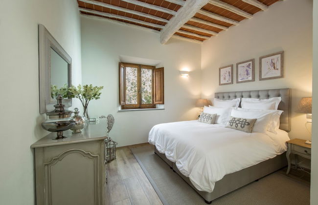 Borgo Argiano - Foto 23