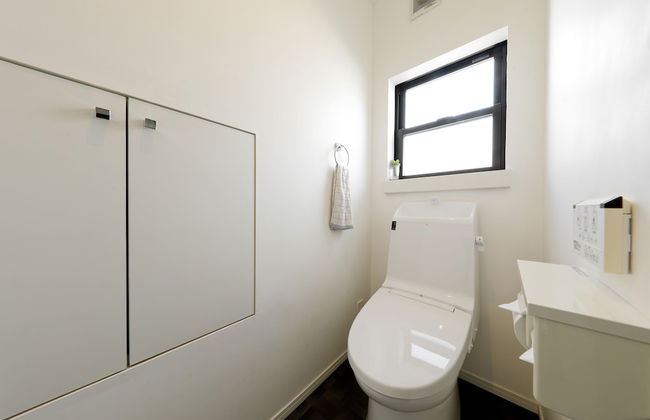 Danro no yado Concept House Hoshida - Foto 26