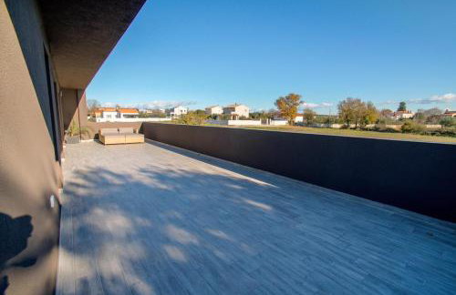 Villa Luxy Luy - Foto 25