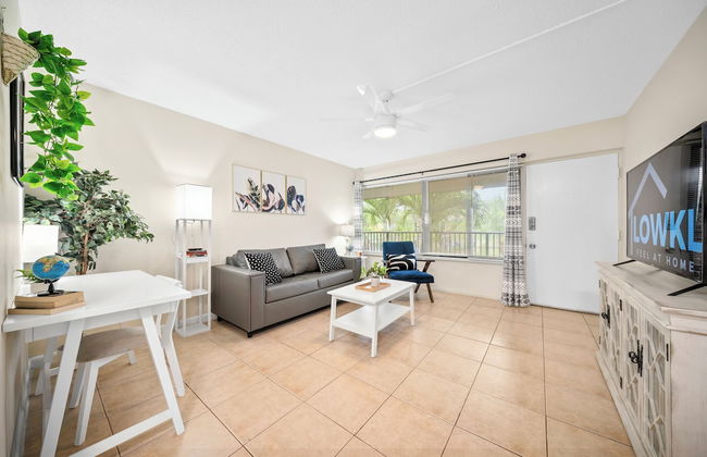 Riverwatch Apartments by Lowkl - Photo 38