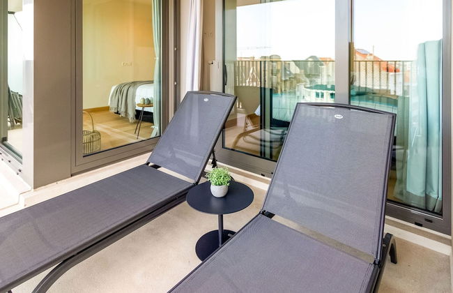 Apartment in Oostende for 6 Person - Foto 21