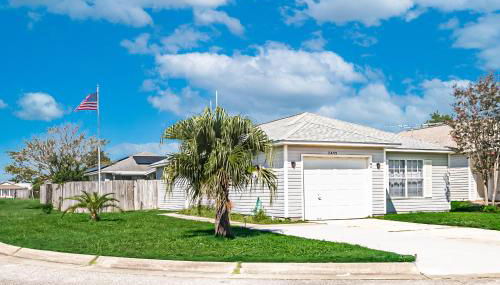 Sea Breeze Retreat - Foto 2