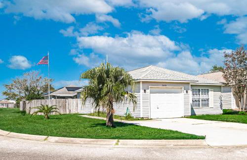 Sea Breeze Retreat - Foto 2