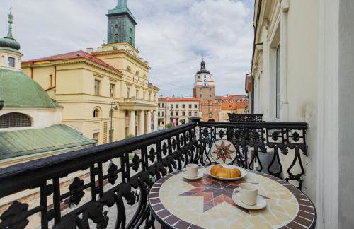 Apartamenty Lalka by ShortStayPoland - Photo 12