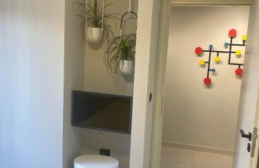 OMNI HOUSE White - Foto 11