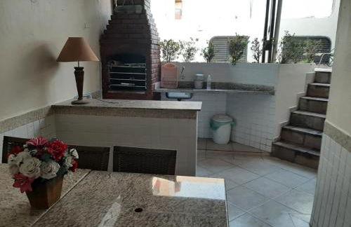 Cobertura de 3 quartos com churrasqueira e piscina - Foto 12