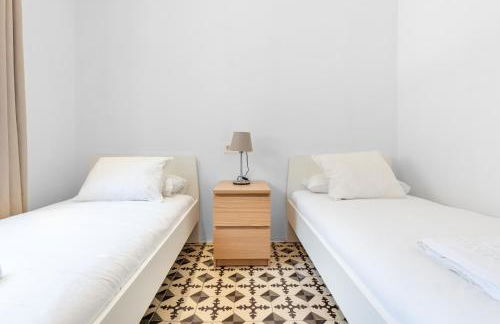 WintowinRentals Hogar Nazarí - Photo 26