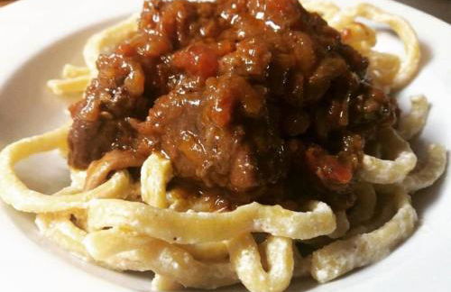 Agriturismo di Charme e Ristorante Stallato Il Filo di Paglia - Foto 73