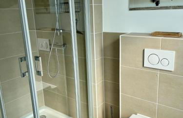 bloom - Zentral, modern, großzügig für 1-6 Pers - Foto 20