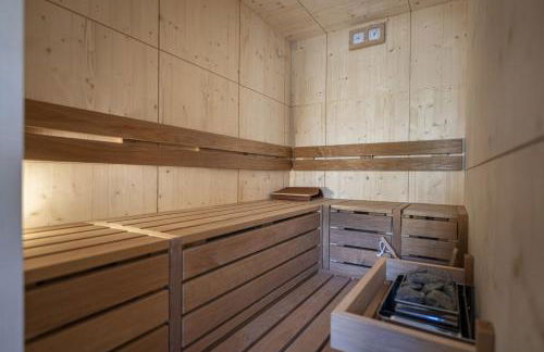 Tieja Panoramic Lodge - Photo 62