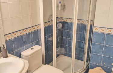 LA ERIA I, muy soleado, Wifi, garaje, 15 min a pie al centro - VUT-5781-AS - Foto 13