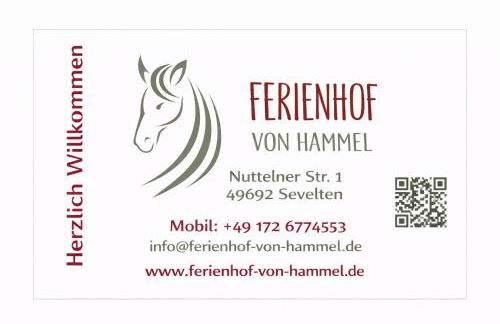 Ferienwohnung, Schlafzimmer 2 - Foto 6