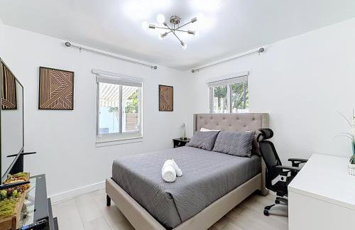 Pool House in Fort Lauderdale - Foto 17