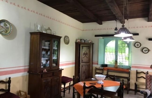 Antico Casale di Campagna - Foto 5