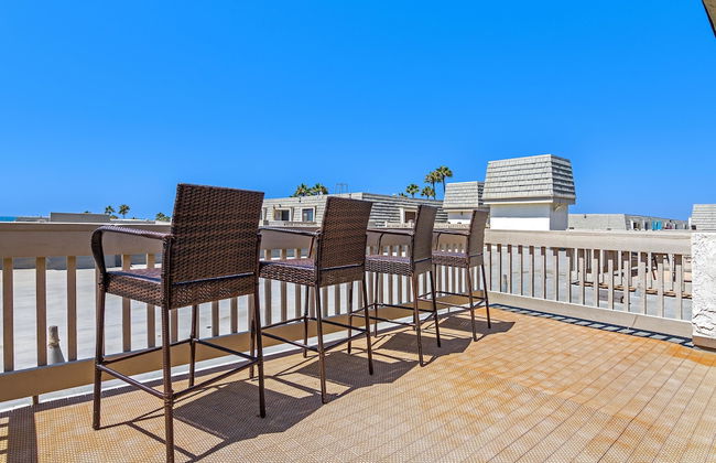 Seaside Villa - Foto 25