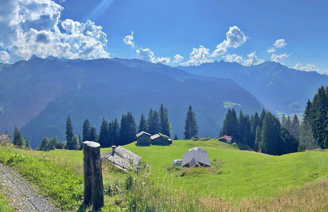 Cosy Apartment in Gortipohl With Garden - Foto 30