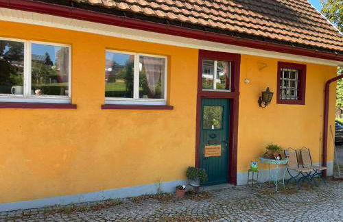 Ferienwohnung Altes Rathaus Bergalingen - Foto 44