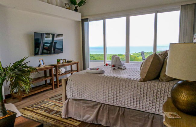 Luxury Hillside Estate at Nativa Resort by RedAwning - Foto 2