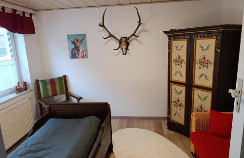 MainMoment 1 - FeWo Karlstadt am Main - Foto 12