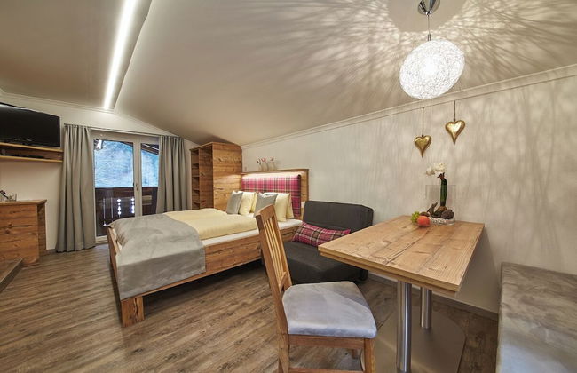 Landhaus Keil - Foto 20