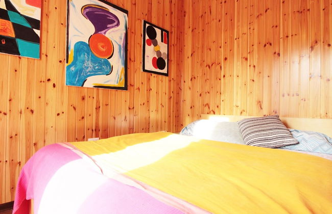 Attractive Apartment Near Lake Santa Croce - Foto 6