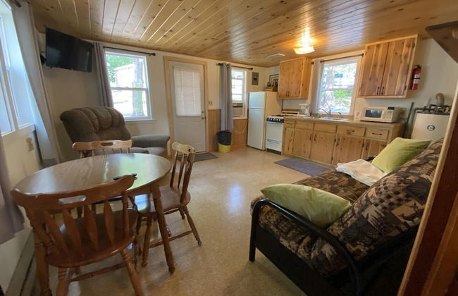 Lincolnwood Cabin 6 - Foto 13