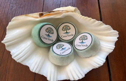 Pelion Malaki- Casa Verde - Foto 12