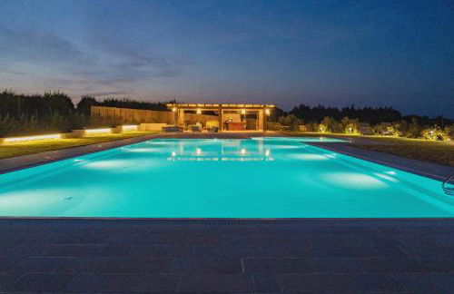 La volpe e l'uva Dimore - Photo 18