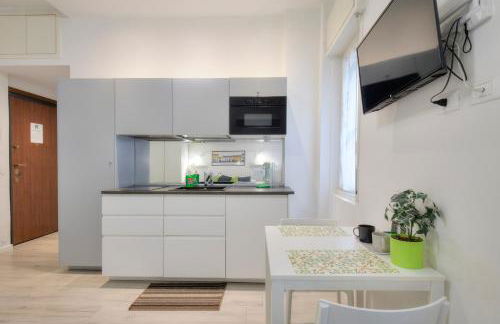 I Host apartment - Cossa 19 - Foto 20