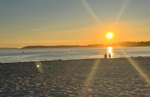 Apartamento con vistas al Náutico de San Vicente do Mar - Foto 18