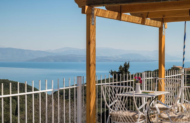 Ipsos Panoramic Views By Konnect - Foto 19