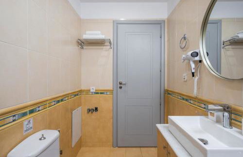 JT Apartments - Foto 126