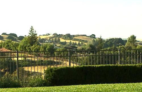 A Villa with extraordinary views - Foto 6