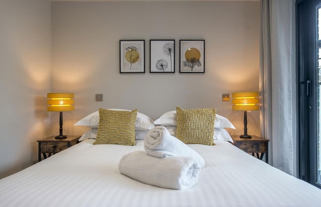 The Quadrant - The Botanical Suite - Foto 14