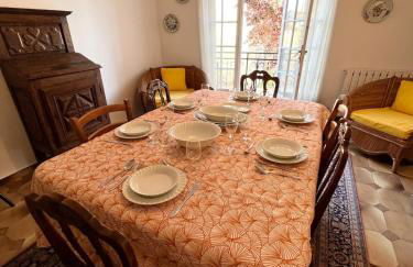 Le Bessinois - Appartement Centre Bourg - Foto 32