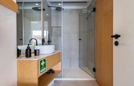 Blue Sky Villa by LovelyStay - Foto 42