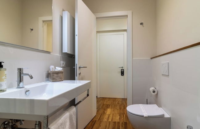 Il Faro luxury rooms & lounge - Foto 42