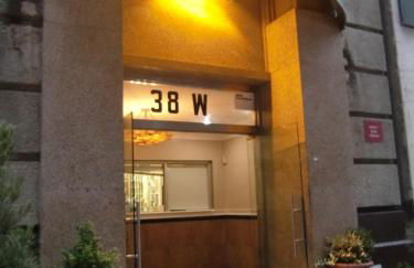 Studios Midtown Manhattan - Foto 135