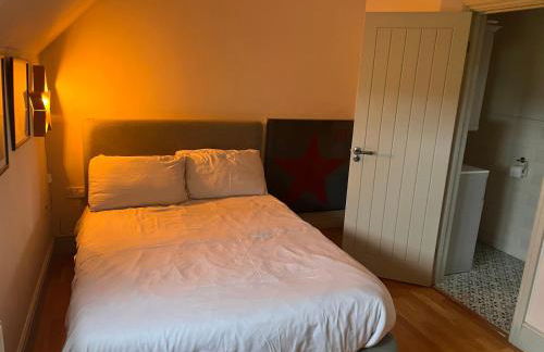 Elmcroft, Large House with Shepherds Hut - Foto 34