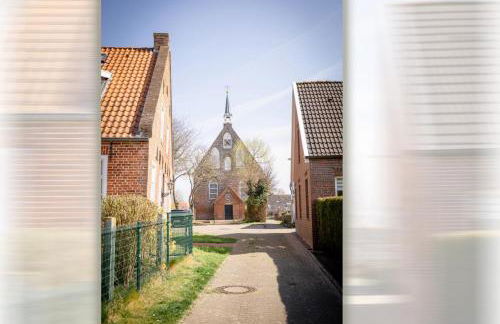 Anno 1895 - Ferienhaus für bis zu 4 Personen, Haustiere willkommen - Foto 35