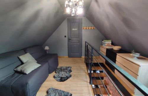 La Buissonnière, Veulettes sur Mer, entre mer et campagne - Foto 53