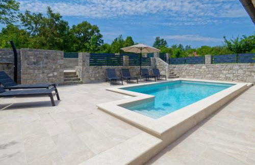 Holiday Home Pahari by Rent Istria - Photo 38