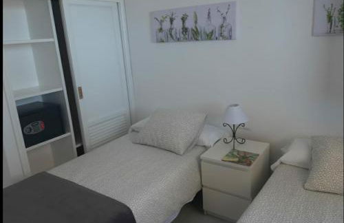 El Mar de Peyo , primera línea de playa - Foto 13