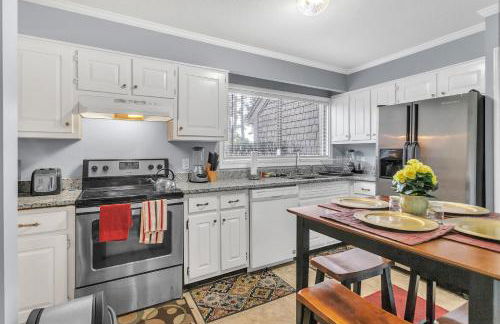 Centrally Located 4BR Stonecrest Condo condo - Foto 4